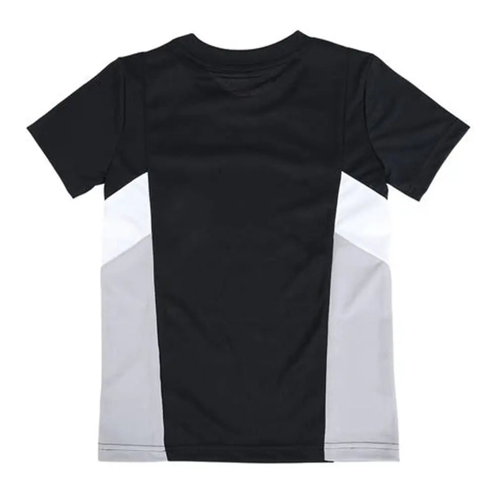 Athletic Color Block T-Shirt
