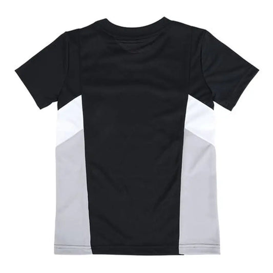 Athletic Color Block T-Shirt